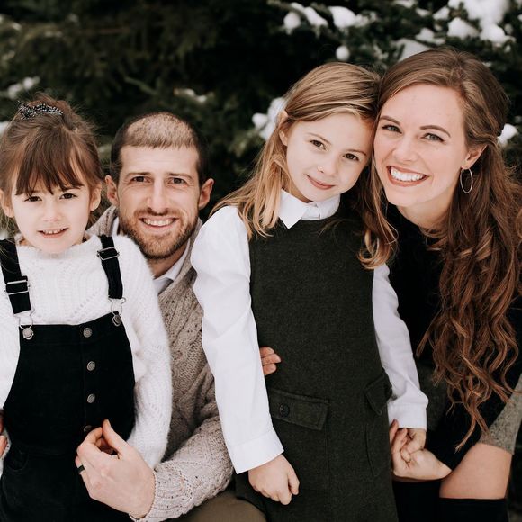 Meet your Posher, Meg - Picture 1 of 1